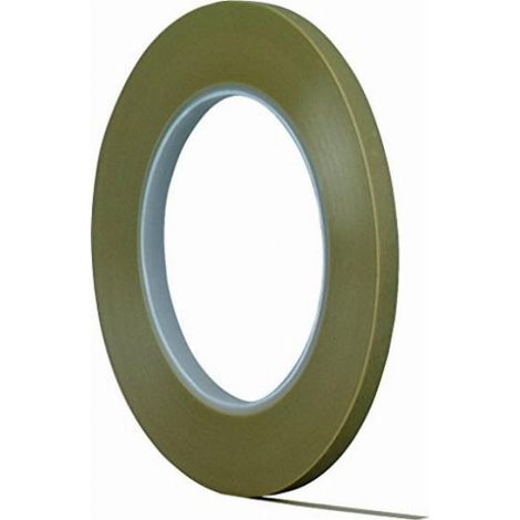Modanatura 3m fine line 218 flessibile strappabile pulita