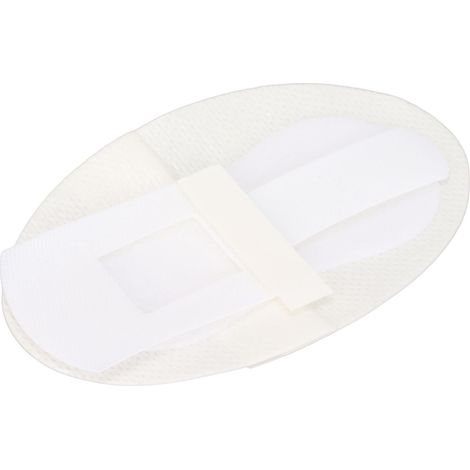 Support de Fixation de Cathéter Médical Respirant à Double Couche pour Sécurité Optimale (1/5)