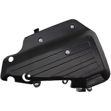 Ensemble filtre à air pour système d'admission d'air de moto Honda DIO50 AF17 AF18 (1/5)