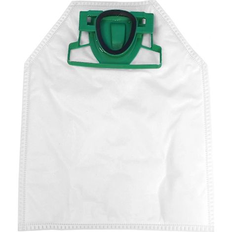 /EA/Vorwerk Kobold Vk200 Staubsaugerbeutel für FP200 (12er-Pack) - AquaForge (1/2)