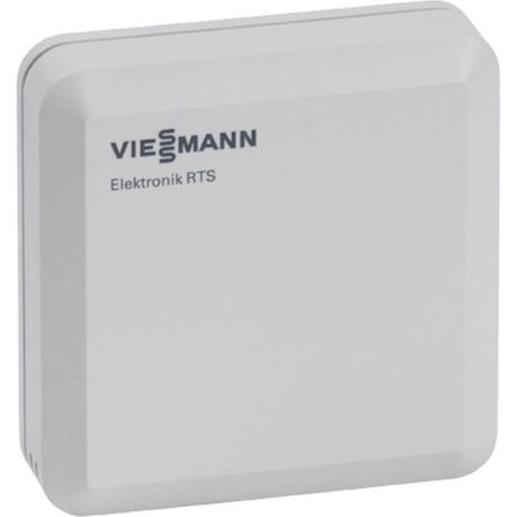 Viessmann Sensore di temperatura ambiente, NTC 10 kOhm, 7438537