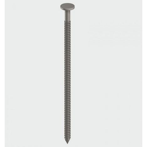 TIMCO Annular Ringshank Nails Sherardised - 50 x 2.65
