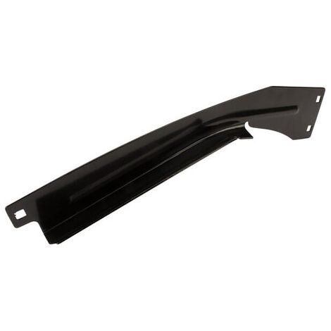 Guard-Finger Powder Black MTD 7033511B637 3511B637 703 (1/2)