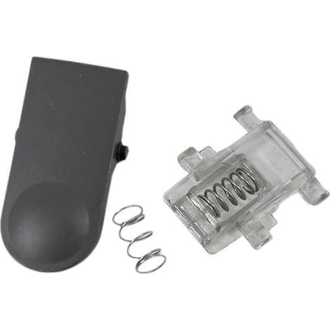 Accessoires pour balayeuses T30 R10/ G9 G10 (1/5)