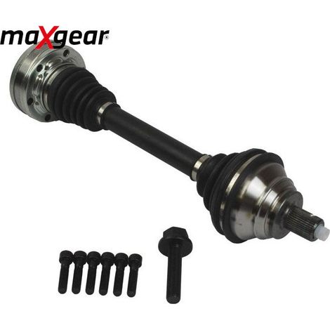 MAXGEAR 49-1842 Arbre de transmission VW 1K0407271HM -