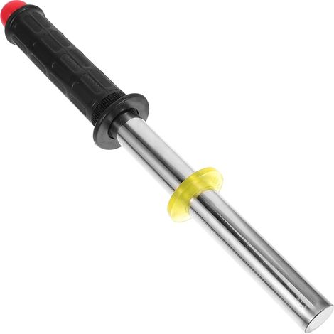 Lot de 4 Sets de Roulettes Robustes pour Porte Coulissante de Placard, Quincaillerie Haute Résistance 48 Mm, Silencieuses et Faciles à Nettoyer, Kit Remplacement pour Armoire (1/5)