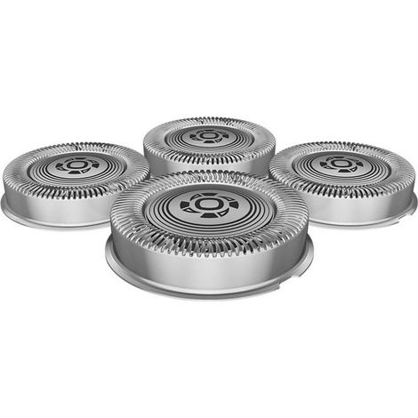 Philips HS740 Blade Refill HS740/15 Testine di rasatura di ricambio per rasoio elettrico