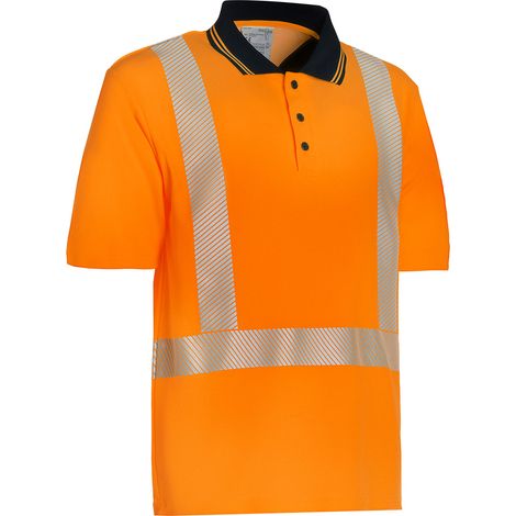Polo Alta Visibilita Light Hv' Taglia m