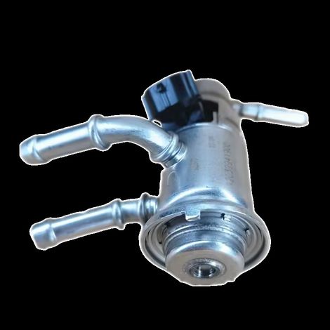 Urea injector 208995377R, compatible with Renault Koleos and Nissan Qashqai, quality guaranteed. (1/4)