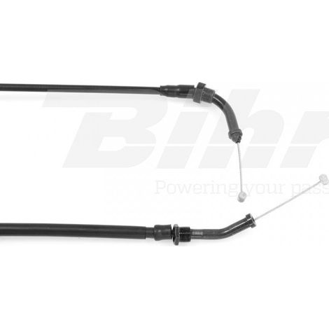 vicma gaskabel für motorrad honda 1500 gl goldwing 1989 bis 2000