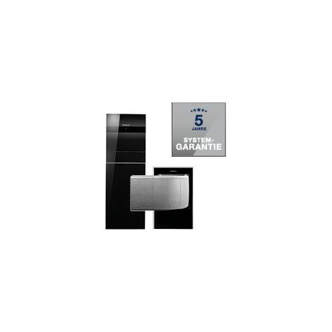 Buderus Logaplus-Paket WLW196 iIR-9 WLW196i-8IRT, P120.5, gem. HK - 7739616906 von Buderus