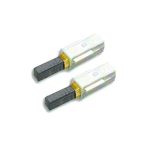 Charbons pour centrale d'aspiration Aspibox 2600, moteur 119710