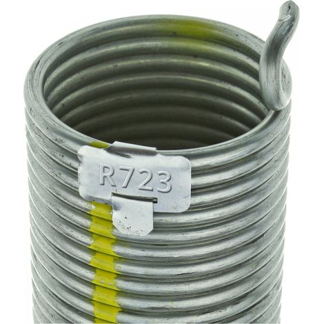 R723 - R32 Ressort de torsion porte Hormann (1/2)