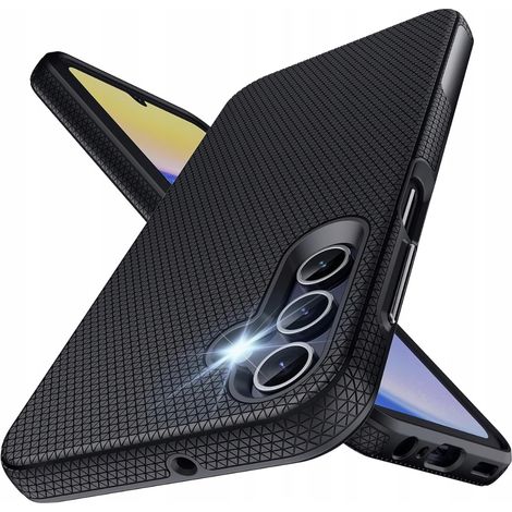 NEWTER Custodia per Samsung Galaxy A15 5G/4G - protezione durevole (1/5)