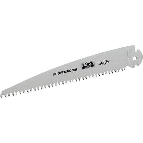 Lama di ricambio Bahco segaccio a serramanico 19 cm (1/3)