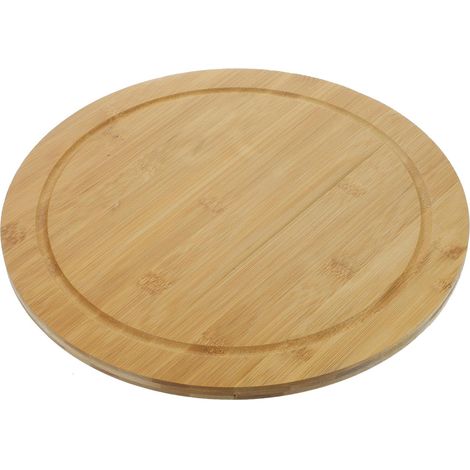 Chariot à Casseroles en Bois avec roulettes, Support Portable Facile à Utiliser pour Plantes et Bonsaïs, Base Mobile pour Usage Intérieur à Domicile (1/5)
