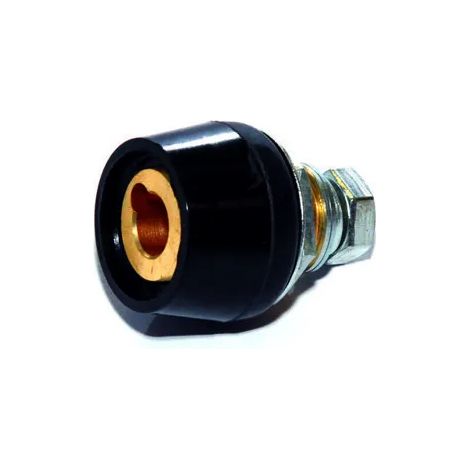 prise électrique most hfk308 compatible soudure MMA 7x3x9 cm