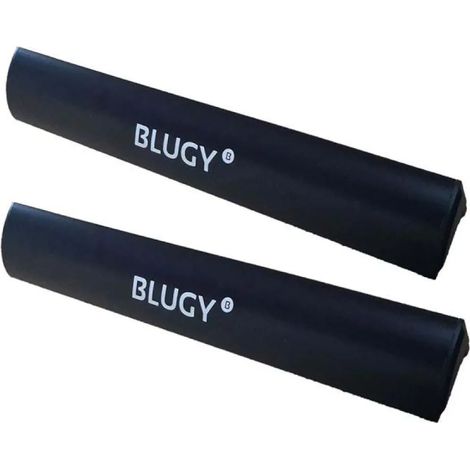 Soporte de montaje solar blugy blu-ssmb-01 instalación fácil aerodinámico