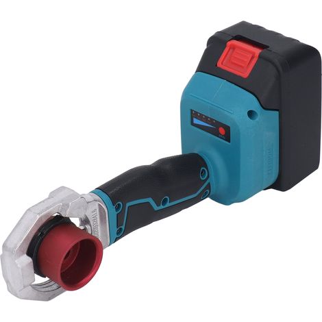 PPR-Rohrschweißgerät, 120 W, Konstanttemperatur, für Wasserrohre, mit 20 mm, 25 mm und 32 mm Schweißköpfen, 100–240 V, EU-Stecker (1/5)