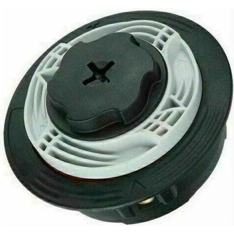 Tête de Tonte Remplacer Autocut C6-2 C5-2 5-2 pour FS38, FS40, FS45, FS46, FS50, FSE60, FSE71, FSE81 4006-710-2126 (1/4)