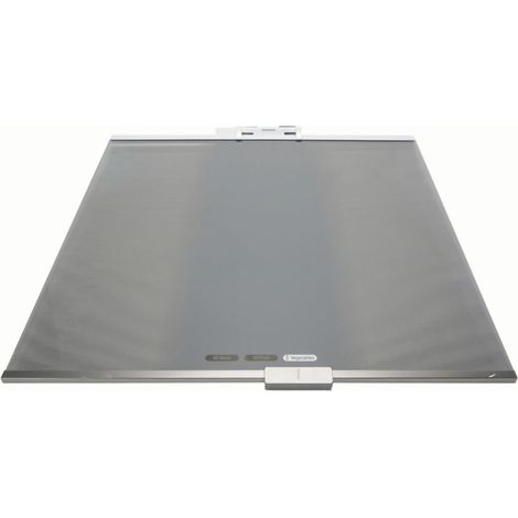 Estante de Cristal para Frigorífico LG 500x490mm  Repuesto Original AHT74894101 GBB71NSDZN GBB71NSUGN GBB71PZDZN GBB71PZVFN (1/5)