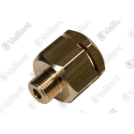 VAILLANT Adapter, Wasserdrucksensor VKK 226-476/2 u.w. Vaillant-Nr. , 0020211854