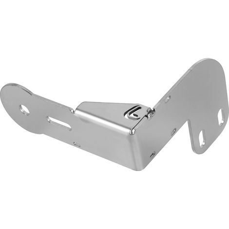 Staffa per antenna CB - Attacco su visiera parasole - compatibile per Daf XG+ (06/21) (1/2)