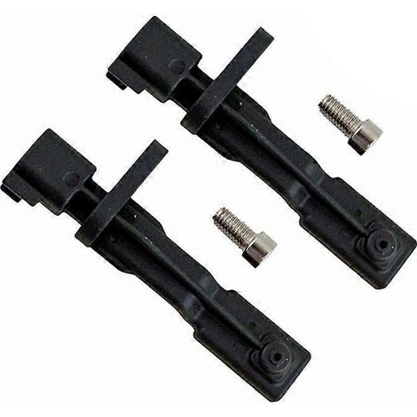 capteurs de vitesse de roue ABS arrière pour Jeep Wrangler Liberty Dodge Nitro 52125003AB ALS1932 SU9956 5S8494 Accessoires auto (1/4)