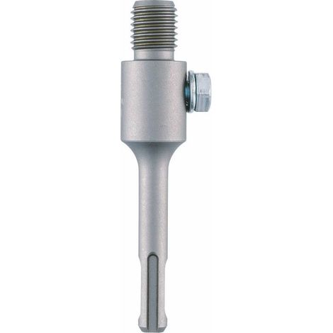 Mandrin de Scie Cloche Trépan Marteau Type 00897 x Lt. 110 mm x Q. SDS+ - Diamwood