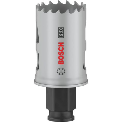 Bosch PRO Multi Material PC Plus Lochsäge 32 mm - 2608594376