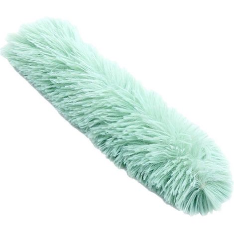 Coussin jouet pour chat, doux et résistant, avec de l'herbe à chat, jouet interactif d'intérieur - Vert (1/5)