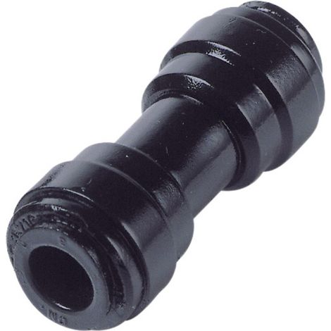 IMI NORGREN Gerade-Verbinder D00200804     Rohr-Ø: 8 mm, 4 mm   1 St.