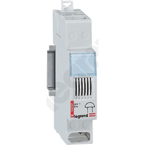 Timbre DM330 230V 4VA (1/4)