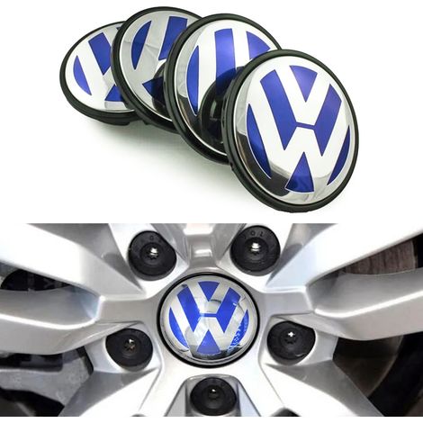 Volkswagen VW Mittelklassewagen – 4 Türen