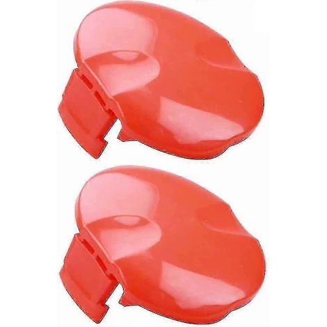 2 couvercles de bobine pour débroussailleuse Flymo Contour 500 700 600hd Xt Power Plus (1/5)