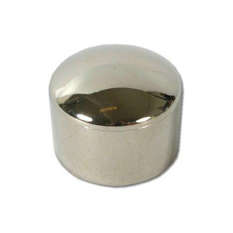 Isi ricambio tappo di copertura acciaio inox professionale