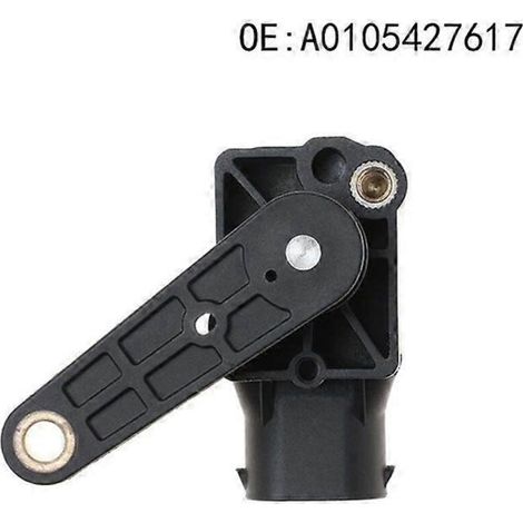 Capteur de niveau de suspension pour W220 W211 S211 W639 W211-- (1/5)