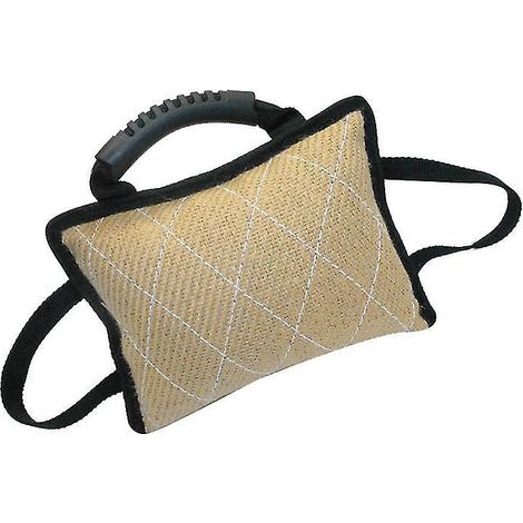 Lot de 3 jouets à mordre pour chiens (1/3)