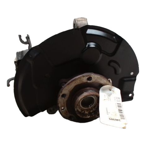 [PRODUIT D'OCCASION] Pivot Avant Gauche RENAULT Scenic ♻️ Ref Oe. 400113779r - Garantie à vie (1/3)