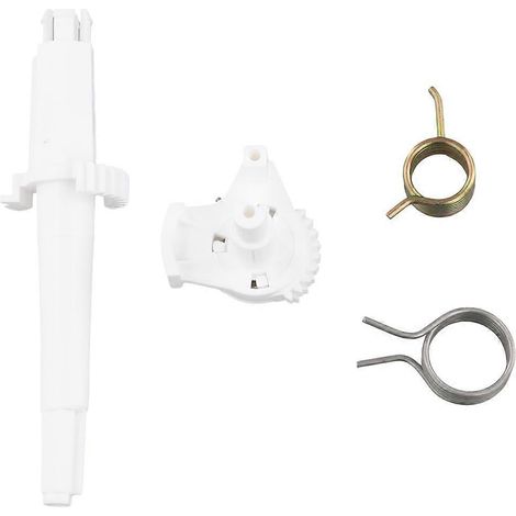 Kit de réparation de pièces pour chariot élévateur 3090041100 3090041100 pour (comme illustré) (1/5)