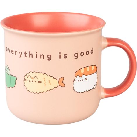 Mug Tasse Café (1/5)