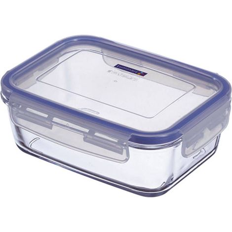 HERMETICO RECTANGULAR PURE BOX - 82 CL