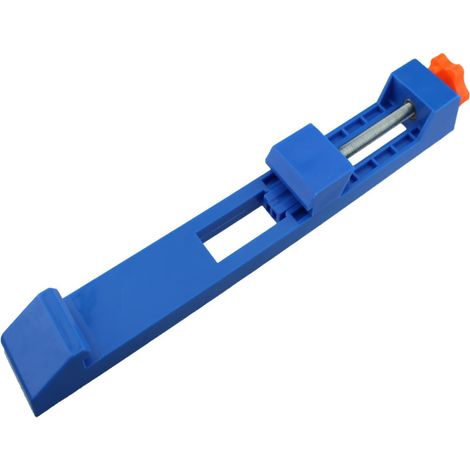 Guide per seghe circolari, progettate specificamente per il taglio di marmo e compositi legno-plastica (adatte per seghe circolari elettriche e pialle elettriche). (1/5)