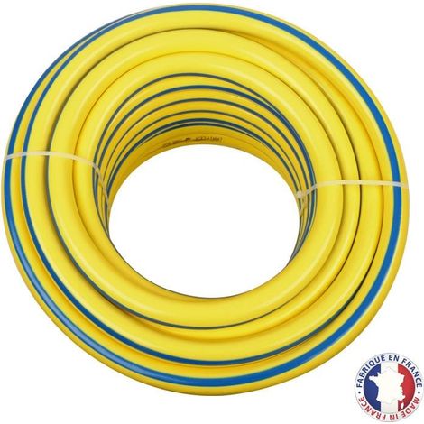 Tuyau d’arrosage anti-torsion Ø19mm 25m IRRIFLEX (1/5)