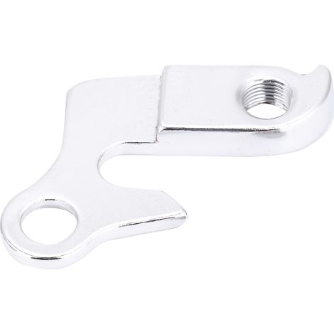 Dropout vélo en alliage d'aluminium, support de dérailleur arrière, modèle 005 pour cadre de bicyclette. (1/4)