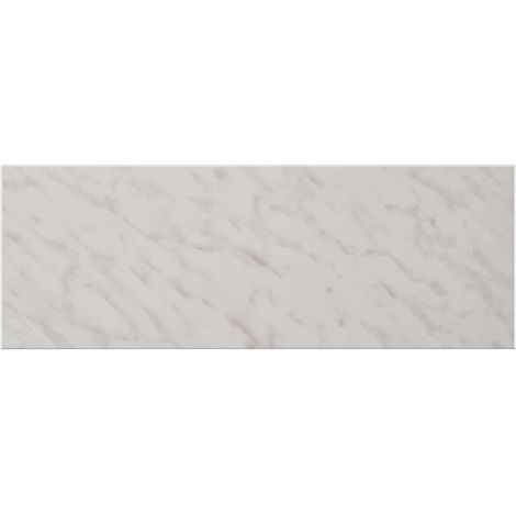Appuis de fenêtre à texture marbrée, 120 x 50 x 4,5 cm, PVC. (1/5)