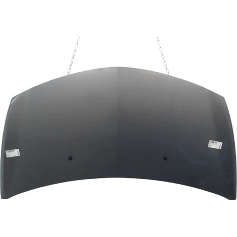 Capot RENAULT Clio III Phase 2 2009-2014 [PRODUIT D'OCCASION]♻️7751476113