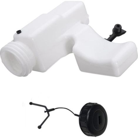 Tuyau et filtre à carburant compatibles avec tronçonneuses STIHL modèles 017, 018, MS 170, MS 180, 1130, 350 – Pièce de rechange haute résistance pour moteur 2 temps