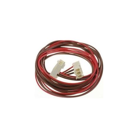 CABLAGE MICRO-RETARDATEUR-MODULE J4 pour LAVE LINGE INDESIT...