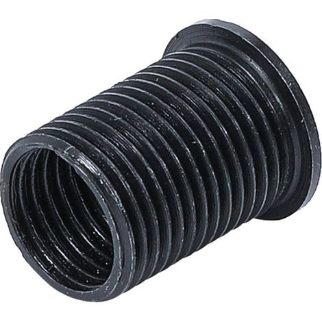 Douille Filetée 19 mm M12 x 1,25 mm - Fixation Précise et Durable, Acier - D-Work (1/5)